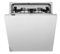 Dishwasher Whirlpool WIC 3C26F (width 59,5cm; Internal)