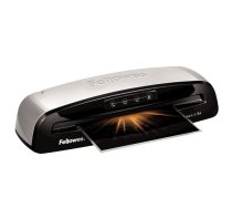 Fellowes Saturn 3i A4 Laminator 300 mm/min Black, Silver