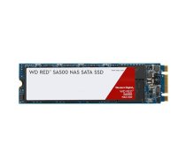 Drive WD Red WDS500G1R0B (500 GB ; M.2; SATA III)