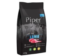 DOLINA NOTECI Piper Animals with lamb - dry dog food - 12 kg