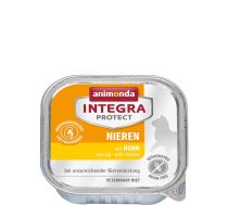 ANIMONDA Integra Protect Nieren for cats flavour: chicken - 100g