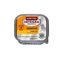 animonda Integra Protect Sensitive Pure Chicken  100 g