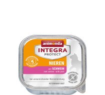 ANIMONDA Integra Protect Nieren pork 100g