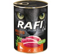 Dolina Noteci Rafi Cat food with duck 400g