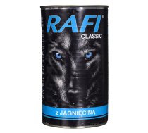 Dolina Noteci Rafi Classic lamb - Wet dog food 1240 g