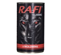 Dolina Noteci Rafi Classic beef - Wet dog food 1240 g