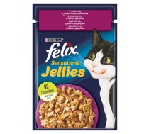 Felix Sensations 85 g