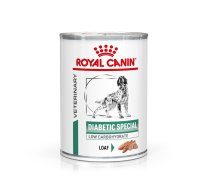 ROYAL CANIN Diabetic Special Wet dog food Pâté 410 g