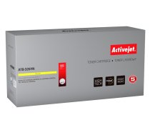 Toner Activejet ATB-326YN (replacement Brother TN-326Y; Supreme; 3500 pages; yellow)