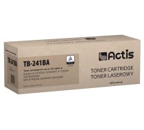 Toner ACTIS TB-241BA (replacement Brother TN-241BK; Supreme; 2200 pages; black)