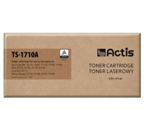 Toner ACTIS TS-1710A (replacement Samsung ML-1710D3; Standard; 3000 pages; black)