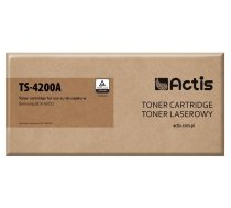 Toner ACTIS TS-4200A (replacement Samsung SCX-D4200A; Standard; 3000 pages; black)
