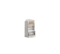 LANBERG PLUG RJ45 (8P8C) KAT.5E FTP (100PCS)