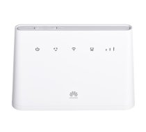 Huawei B311-221 WiFi LAN 4G (LTE Cat.4 150Mbps/50Mbps) White