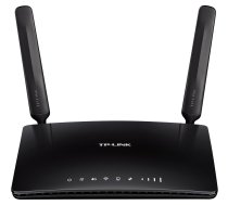 Router wireless TP-LINK TL-MR6400 (black color)