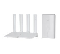 Router ZTE MC889+T3000