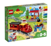 LEGO DUPLO 10874 STEAM TRAIN