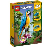 LEGO CREATOR 31136 EXOTIC PARROT