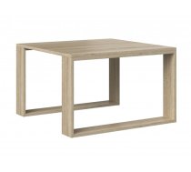 MODERN MINI table 67x67x40 cm Sonoma oak