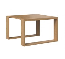 MODERN MINI table 67x67x40 cm Artisan oak