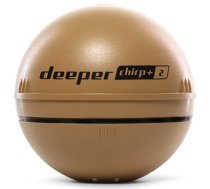 Deeper CHIRP+ 2 fish finder 100 m