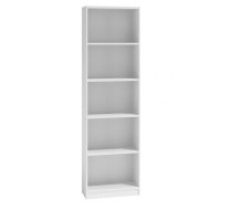 Topeshop R40 BIEL office bookcase