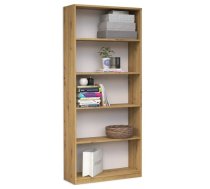 Topeshop R60 ARTISAN office bookcase