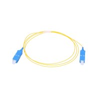 Extralink SC/UPC-SC/UPC | Patchcord | Single mode, Simplex, 900um, 1,5m  (EX.7980)