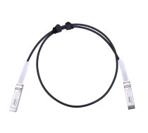 Extralink SFP+ DAC Cable | SFP+ DAC Cable | 10Gbps, 3m, AWG30  (EX.2275)