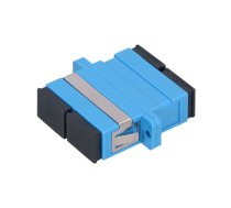 Extralink SC/UPC | Adapter | Single mode, Duplex  (EX.3364)