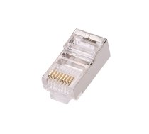 Extralink CAT5E FTP RJ45 | RJ45 Connector | 8P8C  (EX.11571)