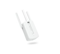 Mercusys MW300RE | Wi-fi Range Extender | 300mbps  (MW300RE(EU))