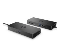 DELL Docking station 210-AZBX / WD19S Black (210-AZBX)