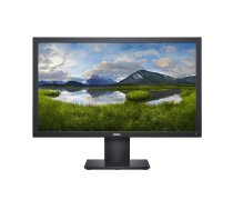DELL 21.5" E2220H | Monitor | TN, Full HD, 1x DP, 1x VGA (E2220H (210-AUXD))