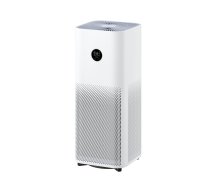 Xiaomi Smart Air Purifier 4 Pro | Air purifier | OLED, AC-M15-SC (XIAOMI AIR PURIFIER 4 PRO)