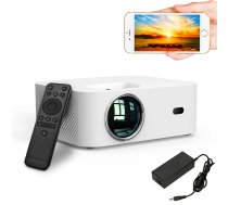 wanbo X1 Pro Android | Projector | 720p, 350lm, 1x HDMI, 1x USB  (WANBO X1 PRO ANDROID)