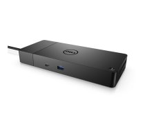 DELL Docking station 210-AZBU / WD19S180W Black (210-AZBU)