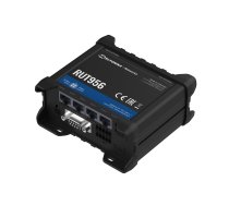 Teltonika RUT956 | Industrial 4G LTE router | Cat.4, WiFi, Dual SIM, GPS, 1x WAN, 3x LAN, RUT956 200000 (TELTONIKA RUT956 200000 (QUEC))