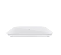 Xiaomi Mi Smart Scale 2 White | Bathroom scale | up to 150kg  (XIAOMI MI SMART SCALE 2 (WHITE)