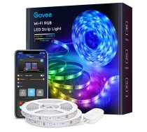 Govee H6110 10m | LED Strip | Wi-Fi, Bluetooth, RGB  (H61103A1)