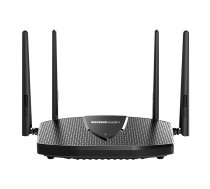 Totolink X6000R | WiFi Router | WiFi6 AX3000 Dual Band, 5x RJ45 1000Mb/s  (X6000R)