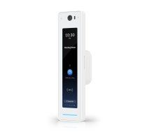 Ubiquiti UA-G2-Pro | NFC Bluetooth access reader | UniFi Access Reader G2 Pro, Touch Screen, Camera, Intercom, BT4.1, IP55, PoE  (UA-G2-PRO)