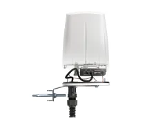 QuWireless QuSpot A240S | LTE + Wi-Fi Antenna | for Teltonika RUT241/RUT240/200/230 (A240S)