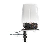QuWireless QuSpot A950S | LTE + Wi-Fi Antenna | for Teltonika RUT951/RUT950/RUT900 (A950S)