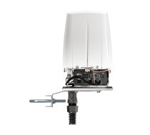 QuWireless QuSpot A955S | LTE + Wi-Fi + GPS Antenna | for Teltonika RUT956/RUT955 (A955S)