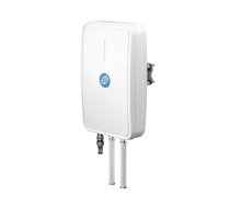 QuWireless QuMax Omni AX50MO | 5G + Wi-Fi + GPS Antenna | for Teltonika RUTX50 (AX50MO)