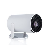 Extralink Smart Life Smart Projector ESP-300 | Projector | 200 ANSI, 720p, Android 11  (EX.35757)