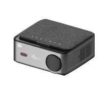 Extralink Smart Life Vision Pro | Projector | 450 ANSI, 1080p, Android 9.0  (EX.36969)