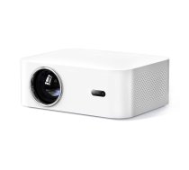 wanbo X2 Max White | Projector | Android 9.0, 1080p, 450 ANSI, WiFi 6, Bluetooth, 2x HDMI, 1x USB  (WANBO X2 MAX WHITE, WPA23)