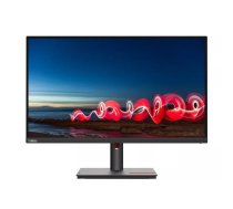 LENOVO Monitor 63A4MAT1EU / 63A4MAT Black (63A4MAT1EU)